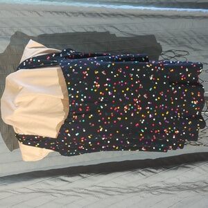 Trimshaper Bathing suit top 20 Black